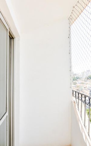 Apartamento para alugar com 75m², 2 quartos e 1 vagaVaranda da Sala