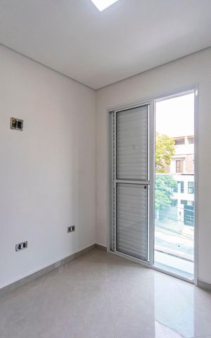 Casa à venda com 150m², 3 quartos e 4 vagas Casa à venda com 150m², 3 quartos e 4 vagasQuarto 1