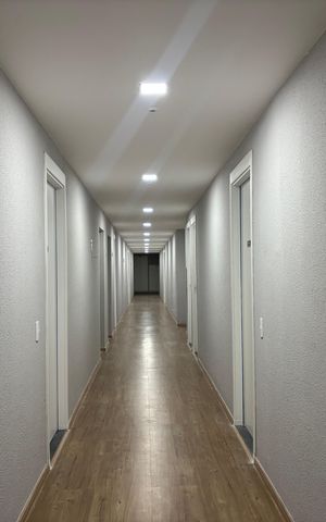 Apartamento à venda com 55m², 3 quartos e 1 vaga Apartamento à venda com 55m², 3 quartos e 1 vagaÁrea comum - Corredor do Andar