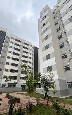 Apartamento à venda com 55m², 3 quartos e 1 vaga Apartamento à venda com 55m², 3 quartos e 1 vagaÁrea comum