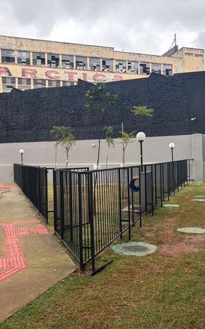 Apartamento à venda com 55m², 3 quartos e 1 vaga Apartamento à venda com 55m², 3 quartos e 1 vagaÁrea comum - Pet Place
