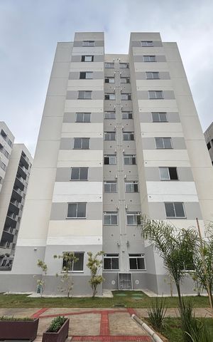Apartamento à venda com 55m², 3 quartos e 1 vaga Apartamento à venda com 55m², 3 quartos e 1 vagaÁrea comum