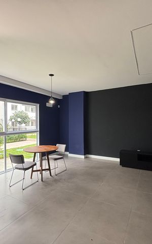 Apartamento à venda com 55m², 3 quartos e 1 vaga Apartamento à venda com 55m², 3 quartos e 1 vagaÁrea comum - Sala Gamer