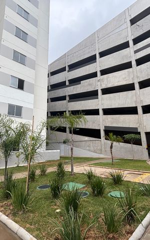 Apartamento à venda com 55m², 3 quartos e 1 vaga Apartamento à venda com 55m², 3 quartos e 1 vagaÁrea comum