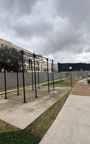 Apartamento à venda com 55m², 3 quartos e 1 vaga Apartamento à venda com 55m², 3 quartos e 1 vagaÁrea comum