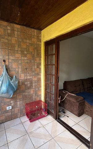 Casa à venda com 450m², 6 quartos e 4 vagas Casa à venda com 450m², 6 quartos e 4 vagasVaranda da Sala