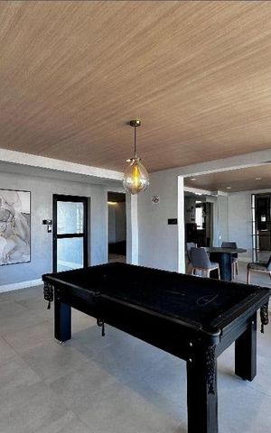 Apartamento à venda com 29m², 1 quarto e 1 vaga