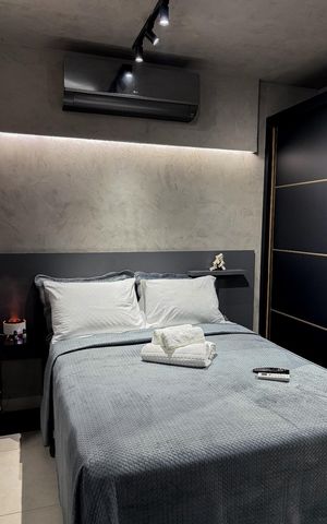 Apartamento à venda com 29m², 1 quarto e 1 vaga Apartamento à venda com 29m², 1 quarto e 1 vagaStudio