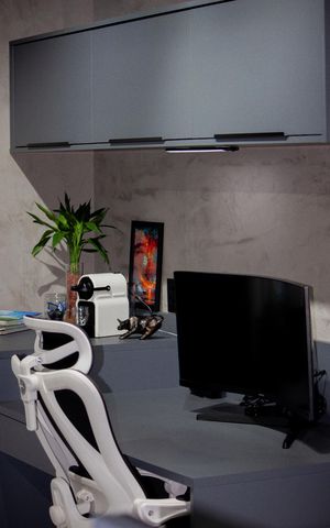 Apartamento à venda com 29m², 1 quarto e 1 vaga Apartamento à venda com 29m², 1 quarto e 1 vagaStudio