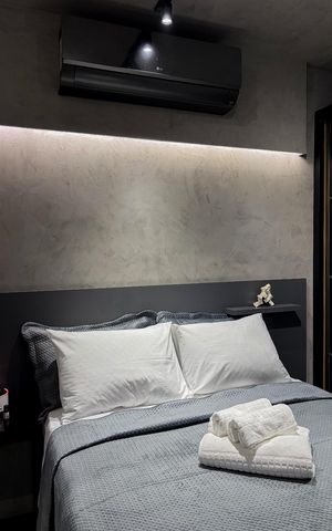 Apartamento à venda com 29m², 1 quarto e 1 vaga Apartamento à venda com 29m², 1 quarto e 1 vagaStudio