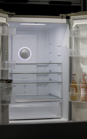 Apartamento à venda com 29m², 1 quarto e 1 vaga Apartamento à venda com 29m², 1 quarto e 1 vagaCozinha