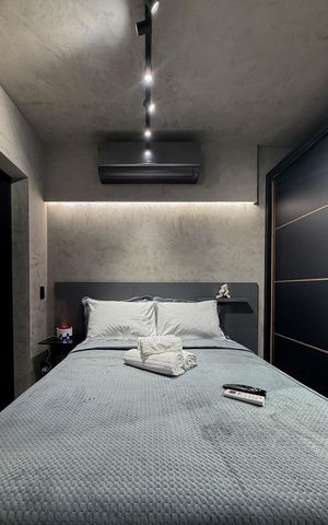 Apartamento à venda com 29m², 1 quarto e 1 vaga Apartamento à venda com 29m², 1 quarto e 1 vagaStudio