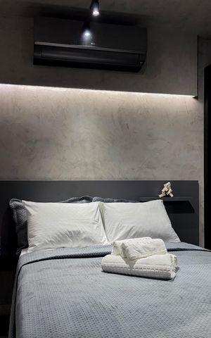 Apartamento à venda com 29m², 1 quarto e 1 vaga Apartamento à venda com 29m², 1 quarto e 1 vagaStudio