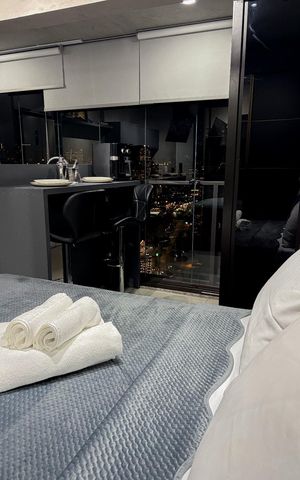Apartamento à venda com 29m², 1 quarto e 1 vaga Apartamento à venda com 29m², 1 quarto e 1 vagaStudio