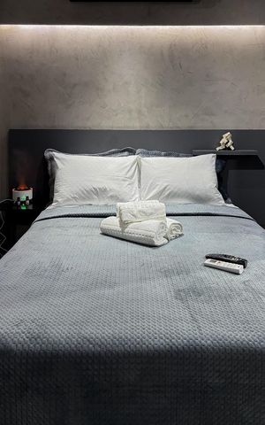 Apartamento à venda com 29m², 1 quarto e 1 vaga Apartamento à venda com 29m², 1 quarto e 1 vagaStudio