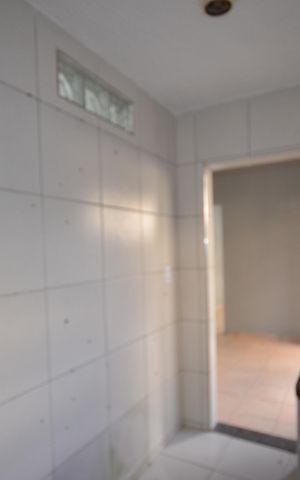 Casa para alugar com 53m², 1 quarto e sem vagaCozinha