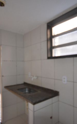 Casa para alugar com 53m², 1 quarto e sem vagaCozinha