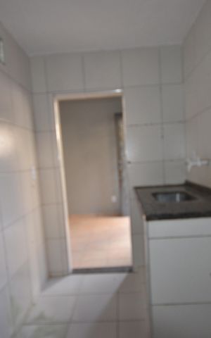 Casa para alugar com 53m², 1 quarto e sem vagaCozinhs e Área de Serviço