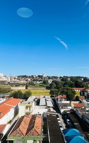 Apartamento à venda com 52m², 1 quarto e 1 vaga