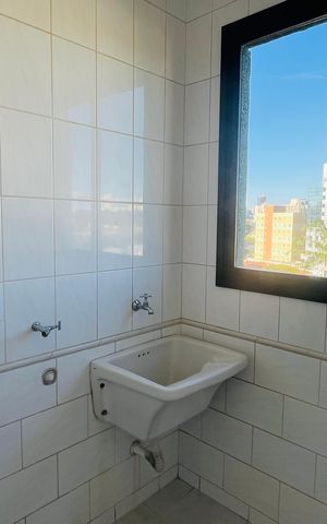 Apartamento à venda com 52m², 1 quarto e 1 vaga