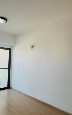 Apartamento à venda com 52m², 1 quarto e 1 vaga
