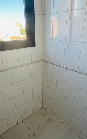 Apartamento à venda com 52m², 1 quarto e 1 vaga