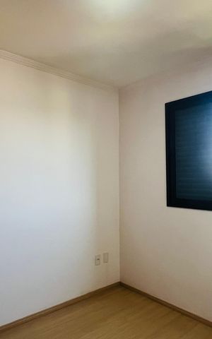 Apartamento à venda com 52m², 1 quarto e 1 vaga