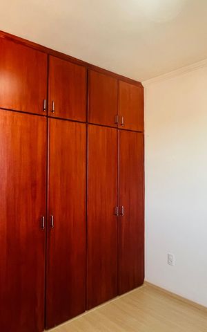 Apartamento à venda com 52m², 1 quarto e 1 vaga