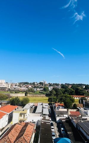 Apartamento à venda com 52m², 1 quarto e 1 vaga