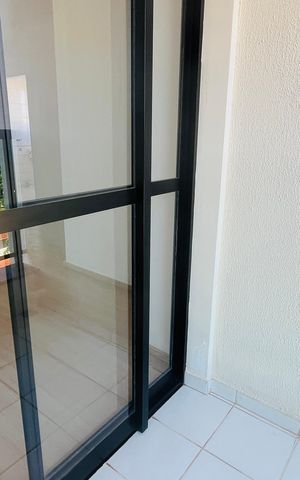 Apartamento à venda com 52m², 1 quarto e 1 vaga