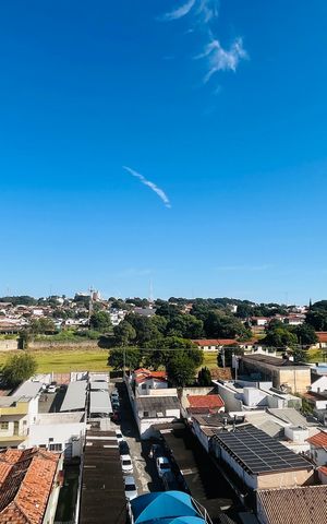 Apartamento à venda com 52m², 1 quarto e 1 vaga