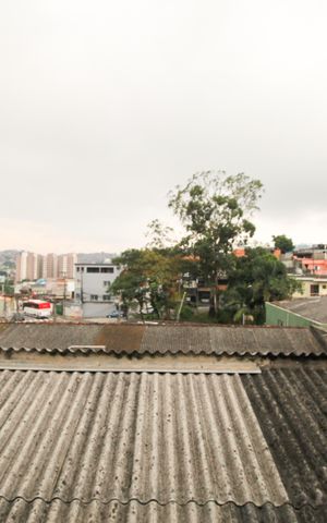 Casa à venda com 200m², 5 quartos e 1 vaga Casa à venda com 200m², 5 quartos e 1 vagaVista do Quarto 2