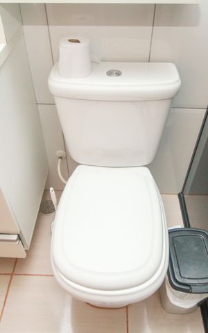 Casa à venda com 200m², 5 quartos e 1 vaga Casa à venda com 200m², 5 quartos e 1 vagaBanheiro 1