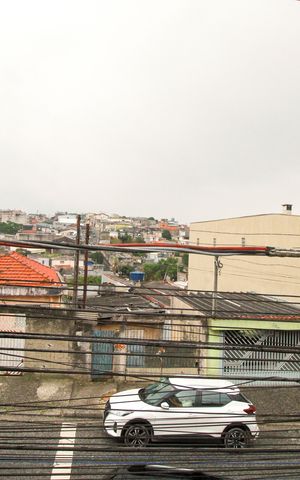Casa à venda com 200m², 5 quartos e 1 vaga Casa à venda com 200m², 5 quartos e 1 vagaVista da Espaço Gourmet