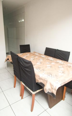 Casa à venda com 200m², 5 quartos e 1 vaga Casa à venda com 200m², 5 quartos e 1 vagaSala de Jantar