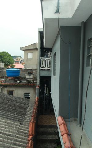 Casa à venda com 200m², 5 quartos e 1 vaga Casa à venda com 200m², 5 quartos e 1 vagaVista do Quarto 1