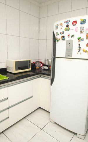 Casa à venda com 200m², 5 quartos e 1 vaga Casa à venda com 200m², 5 quartos e 1 vagaCozinha