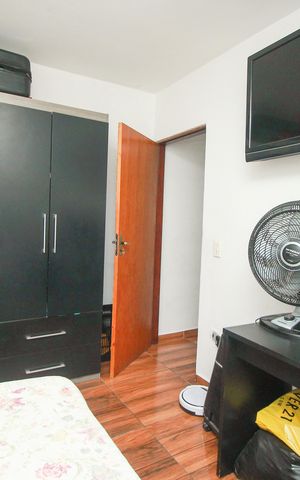 Casa à venda com 200m², 5 quartos e 1 vaga Casa à venda com 200m², 5 quartos e 1 vagaQuarto 2
