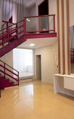 Casa para alugar com 232m², 4 quartos e 3 vagas