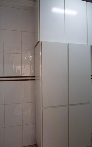 Casa para alugar com 232m², 4 quartos e 3 vagas