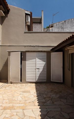 Casa para alugar com 232m², 4 quartos e 3 vagas