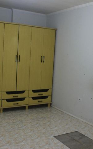 Casa para alugar com 189m², 3 quartos e 2 vagasSuíte 