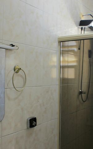 Casa para alugar com 189m², 3 quartos e 2 vagasBanheiro social 2