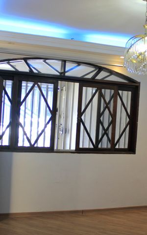Casa para alugar com 189m², 3 quartos e 2 vagasSala 