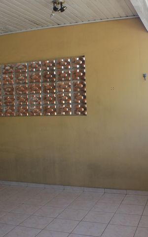 Casa para alugar com 189m², 3 quartos e 2 vagasVaranda 