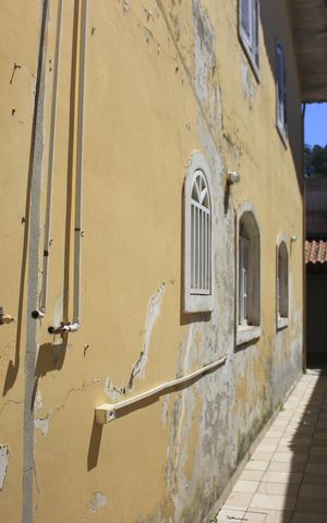 Casa para alugar com 189m², 3 quartos e 2 vagasQuintal 