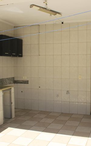 Casa para alugar com 189m², 3 quartos e 2 vagasLavanderia com espaço Gourmet 