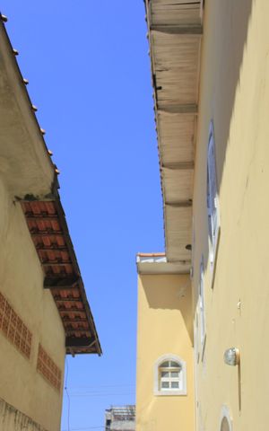Casa para alugar com 189m², 3 quartos e 2 vagasQuintal 