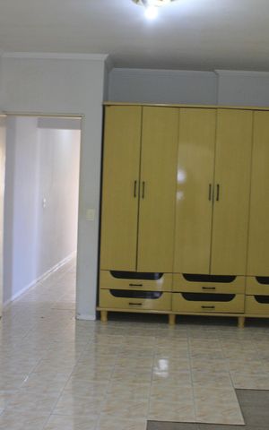 Casa para alugar com 189m², 3 quartos e 2 vagasSuíte 