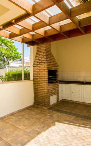 Apartamento à venda com 67m², 2 quartos e 1 vagaÁrea comum - Churrasqueira